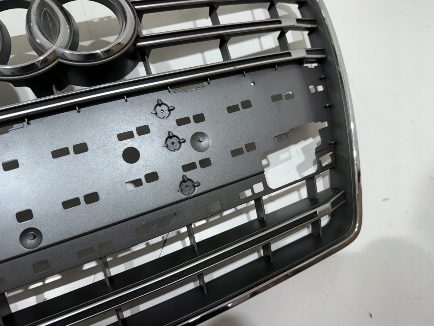 Audi A7 Kühlergrill FRONTGRILL Kühlergitter - Thumbnail 8