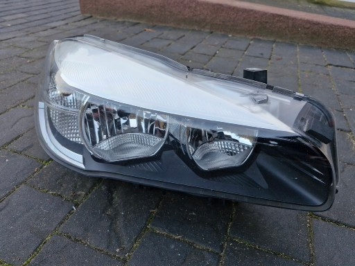 Frontscheinwerfer BMW 2 F44 7422574 LED Rechts Scheinwerfer Headlight - Thumbnail 12