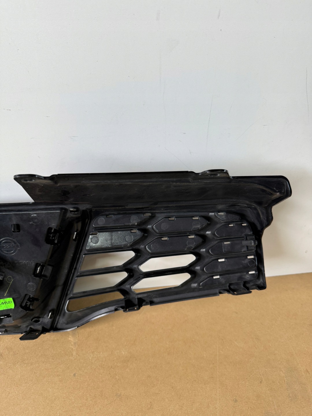 Nissan Qashqai J11 Kühlergrill FRONTGRILL Kühlergitter 62310BR10A - Thumbnail 11