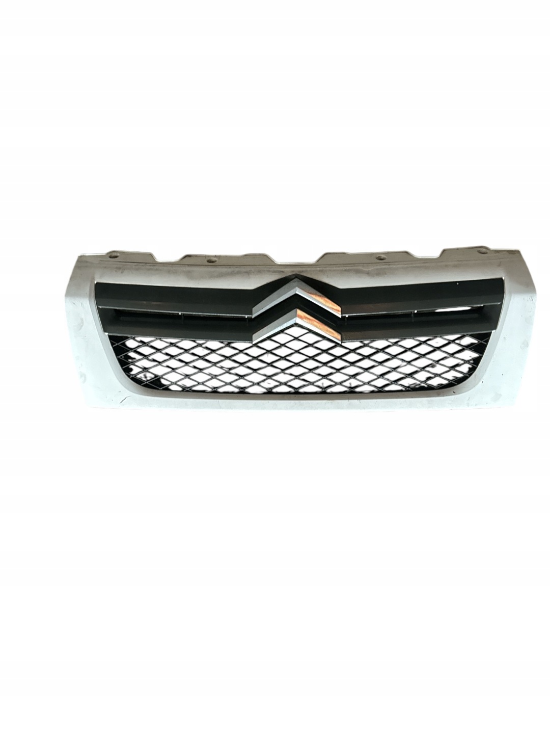 Citroen Jumper I Kühlergrill FRONTGRILL Kühlergitter - Thumbnail 1