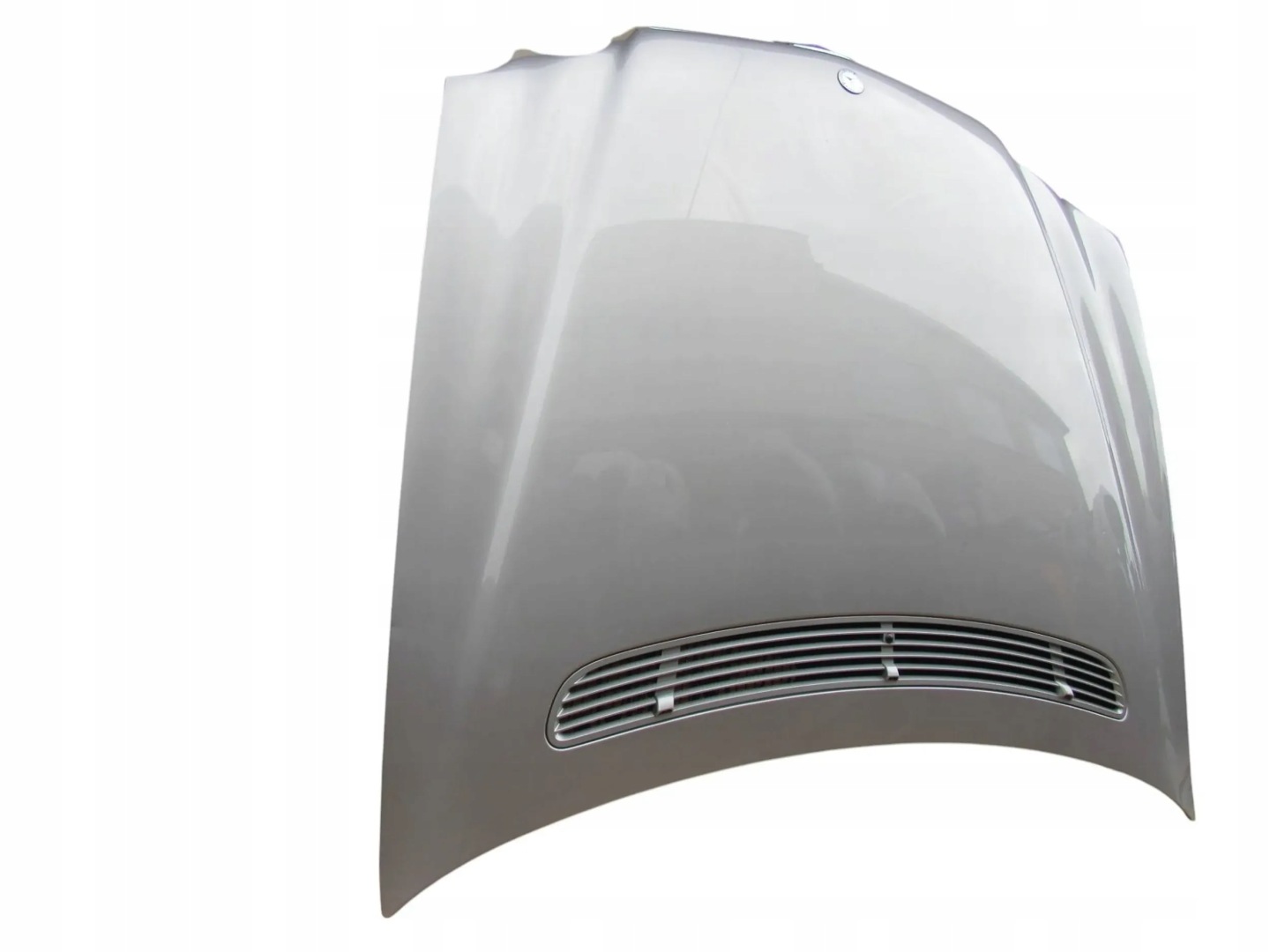 Motorhaube Mercedes-Benz CL-Klasse C215 Bonnet A2158800157 Hood - Thumbnail 11
