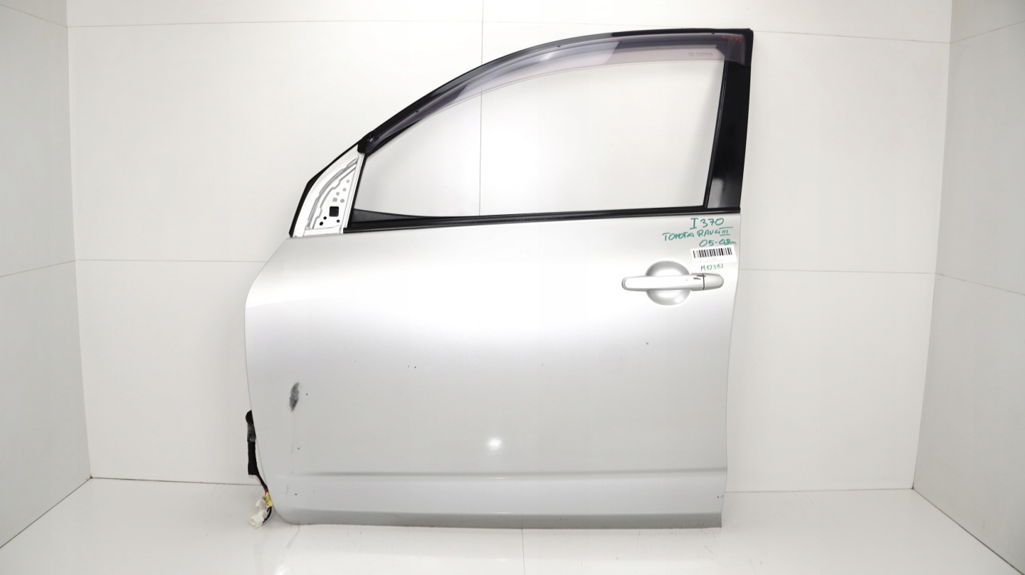 Toyota RAV4 XA5 Tür Vorne Links Door Porta Porte - Thumbnail 1
