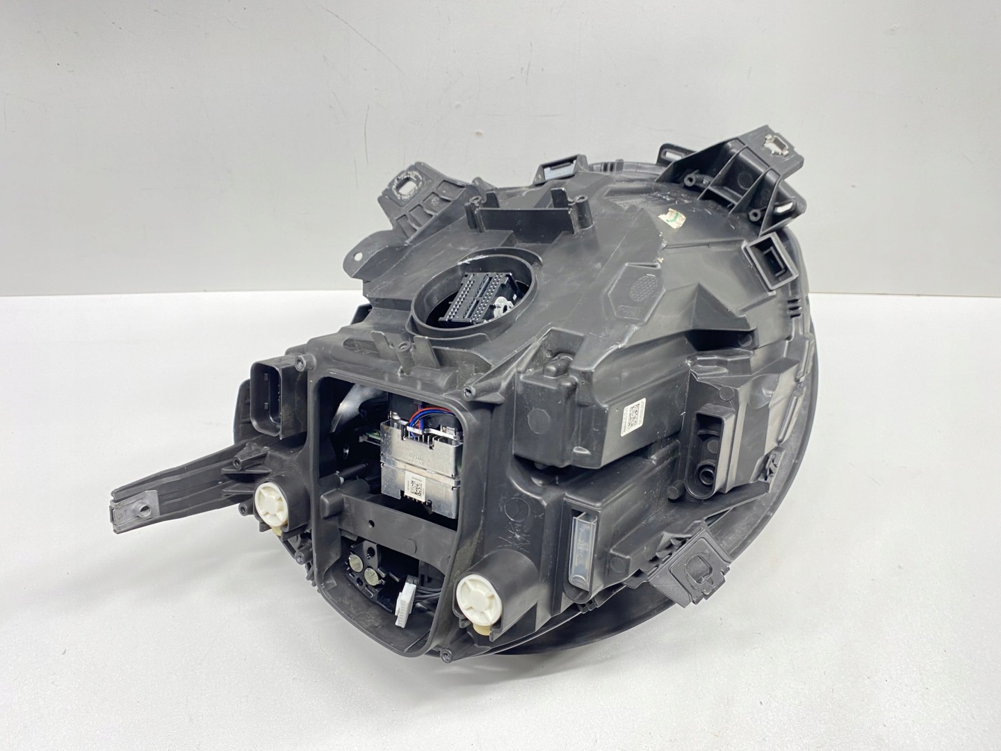 Frontscheinwerfer Mini MINI F55 8738652 LED Rechts Scheinwerfer Headlight - Thumbnail 4