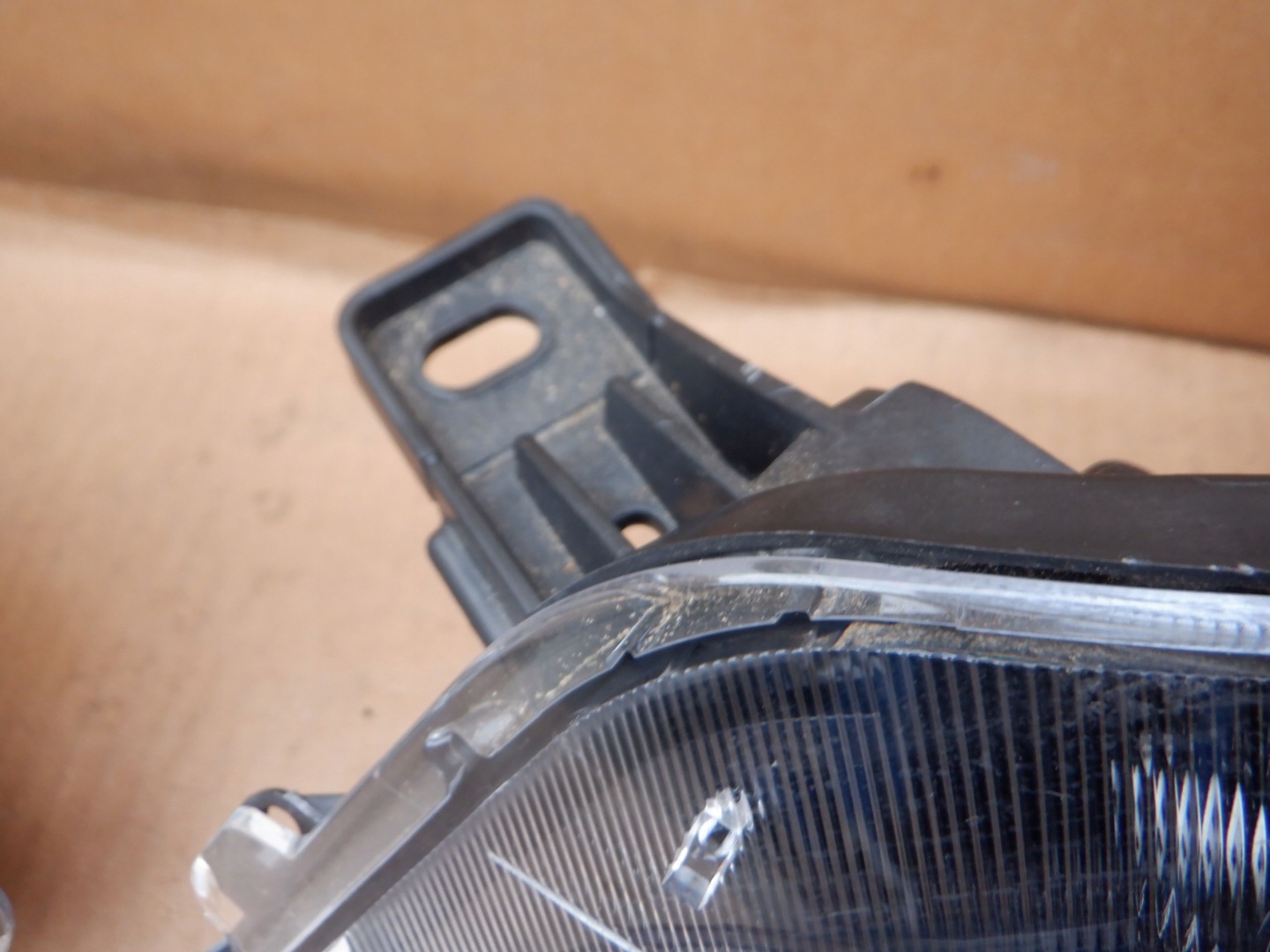 Frontscheinwerfer Ford Kuga III Mk3 LV4B13E015FB LED Links Headlight - Thumbnail 7
