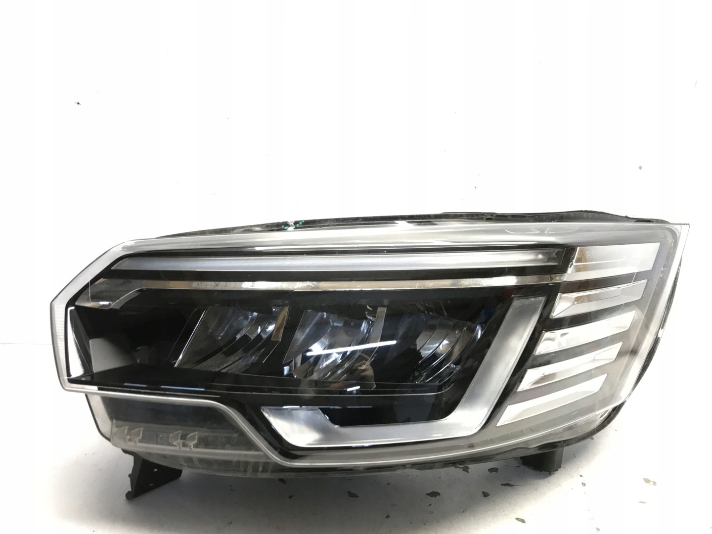 Frontscheinwerfer Renault Trafic L 260601790R LED Links Scheinwerfer Headlight - Thumbnail 1