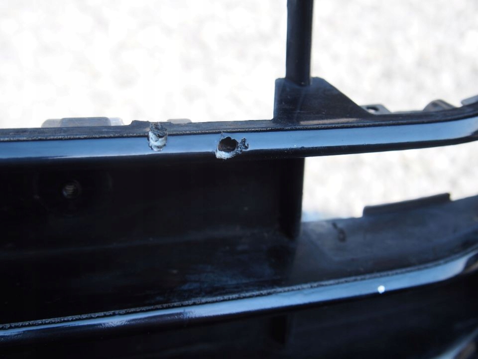 Audi A8 Kühlergrill FRONTGRILL Kühlergitter - Thumbnail 5