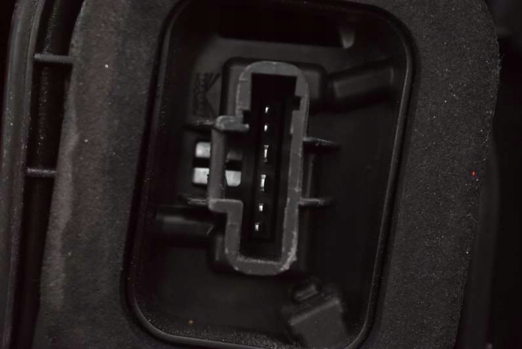 Citroen Berlingo I Rückleuchte 9820554880 Rearlamp - Thumbnail 8