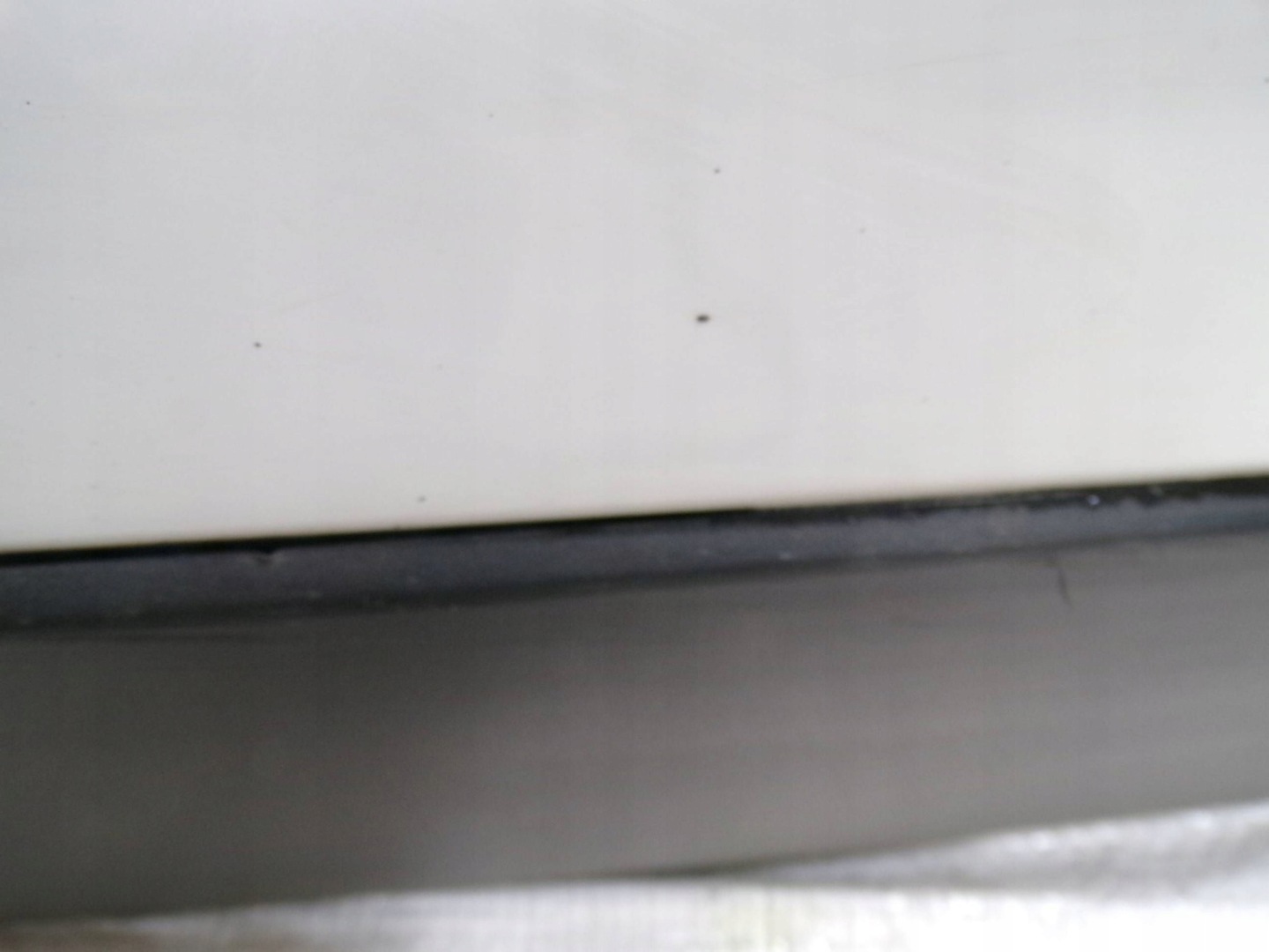 Opel Mokka Tür Hinten Links Door Porta Porte - Thumbnail 10