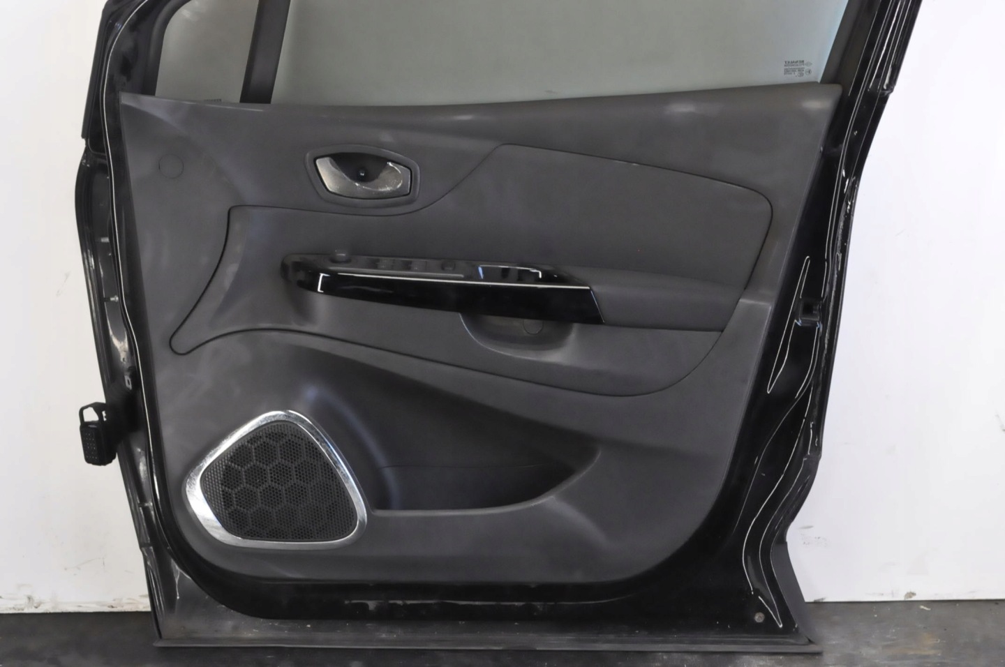Renault Captur RJB Tür Vorne Rechts Door Porta Porte - Thumbnail 12