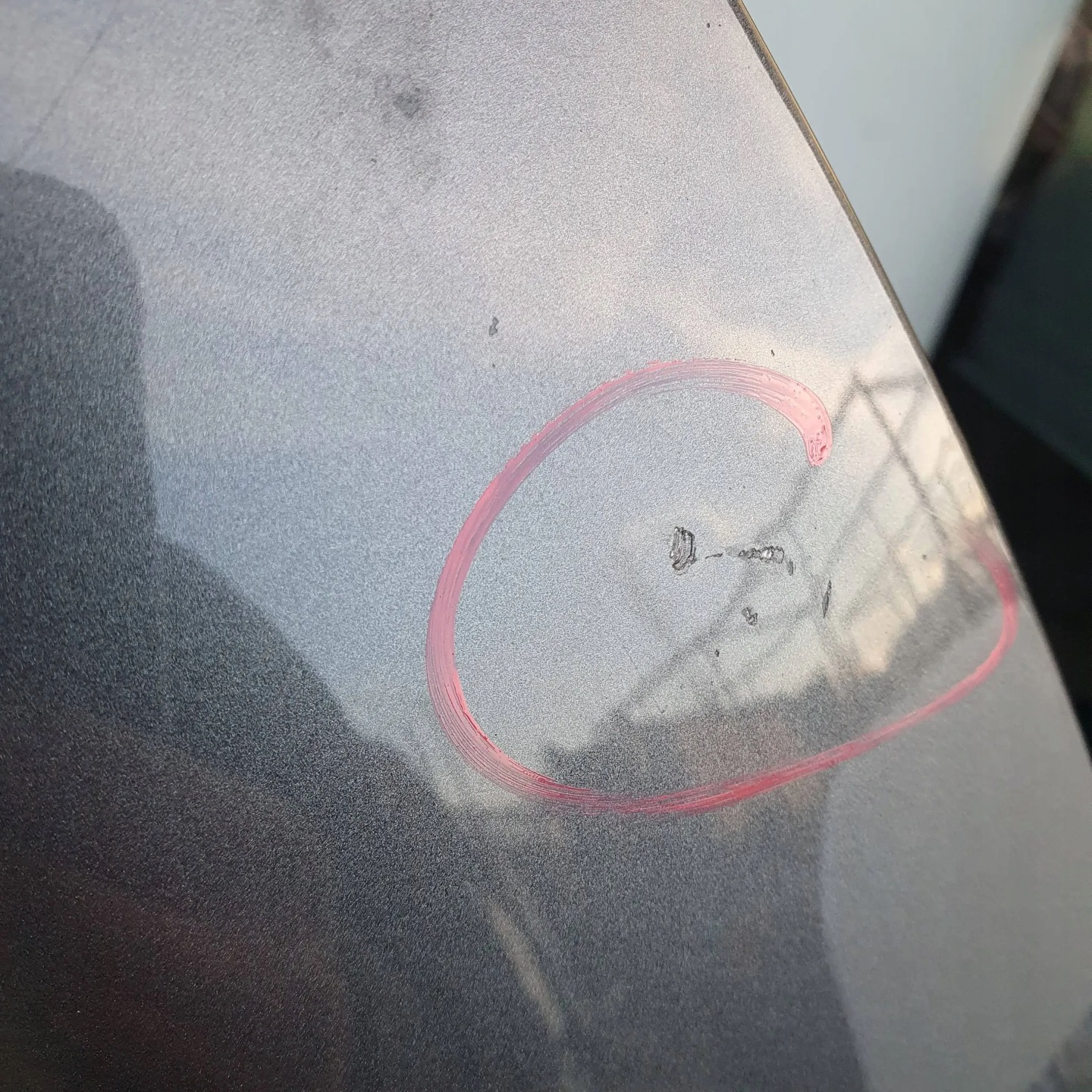 Motorhaube Land Rover Discovery LA Bonnet Hood - Thumbnail 5