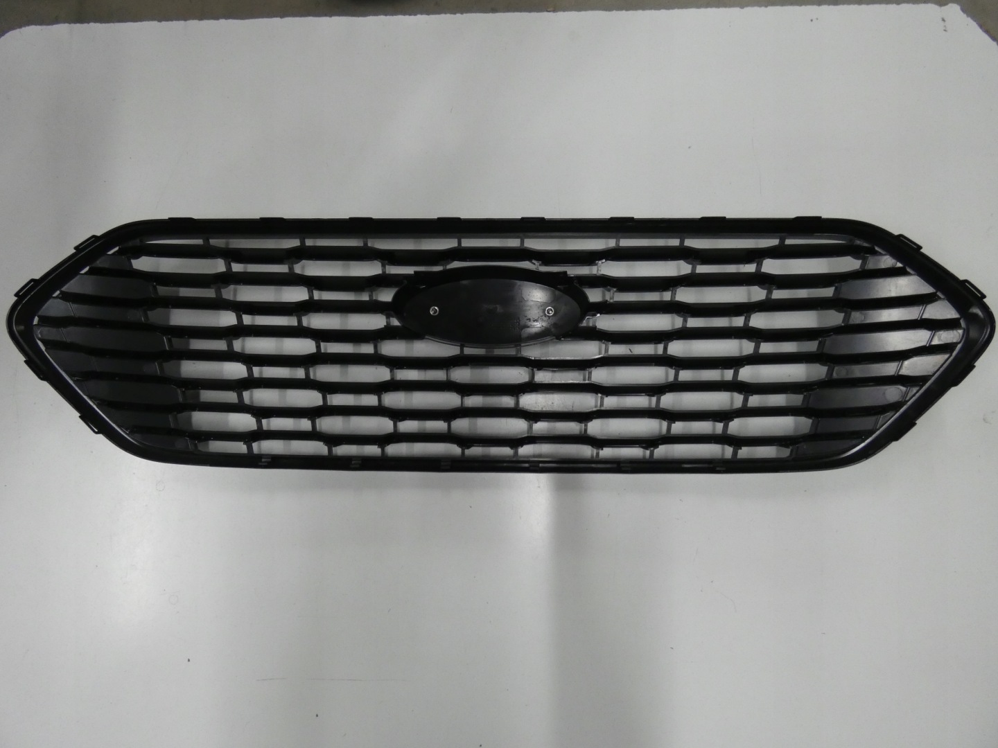 Ford Transit Custom 2 Mk2 Kühlergrill FRONTGRILL Kühlergitter JK2117B968A - Thumbnail 4