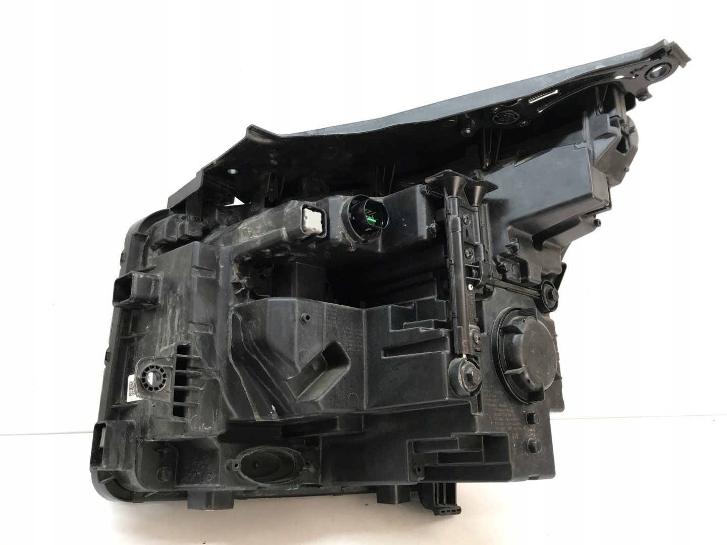 Frontscheinwerfer Hyundai Santa Fe TM 92102S1600 LED Rechts Headlight - Thumbnail 11
