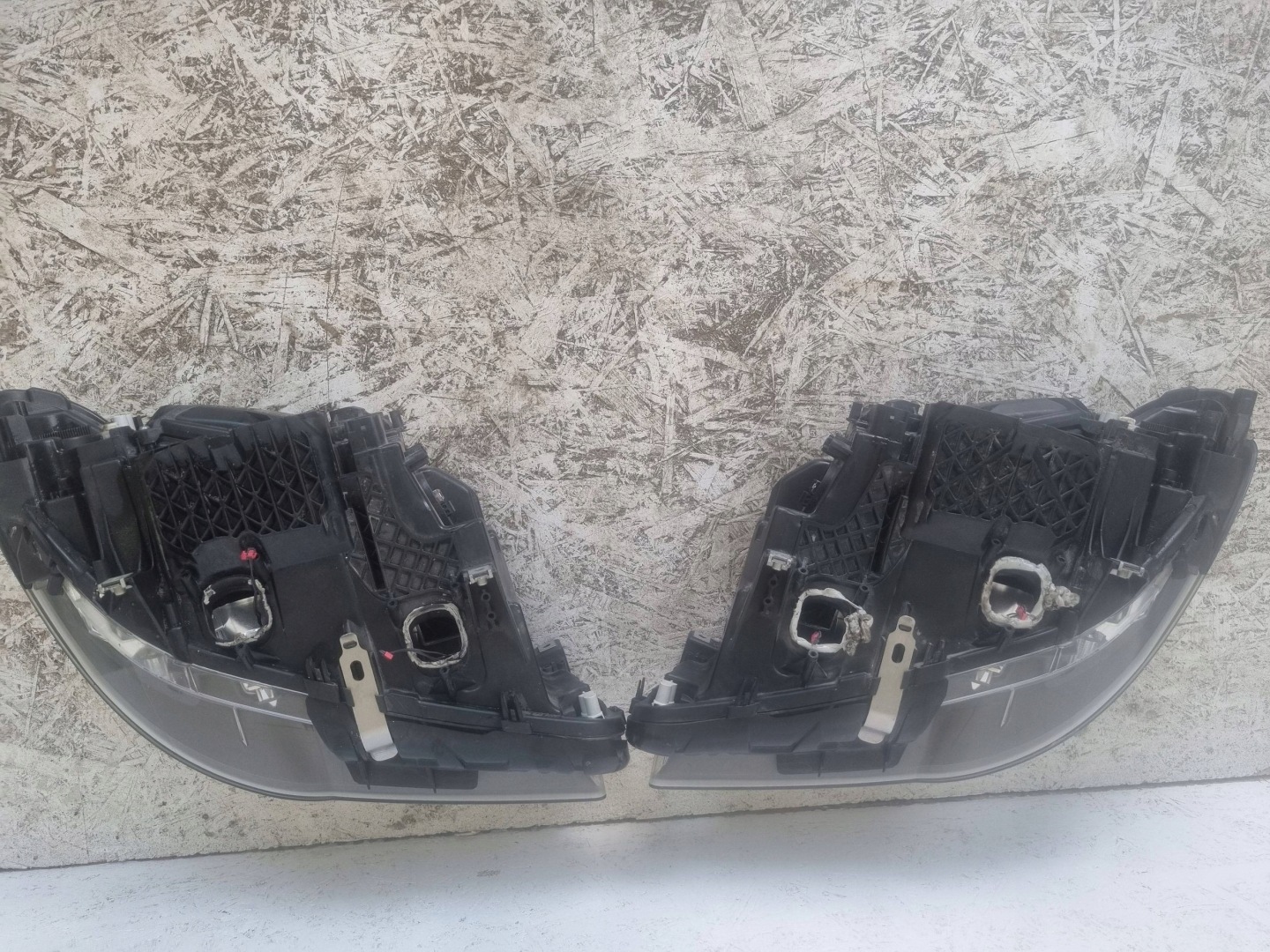 Frontscheinwerfer BMW 5 F11 LED Links Scheinwerfer Headlight - Thumbnail 7