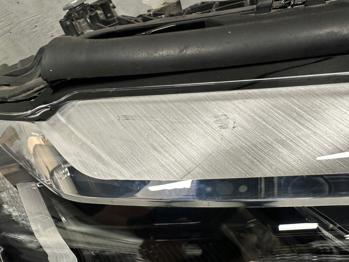 Frontscheinwerfer BMW 5 G31 Facelift LED Links Scheinwerfer Headlight - Thumbnail 10