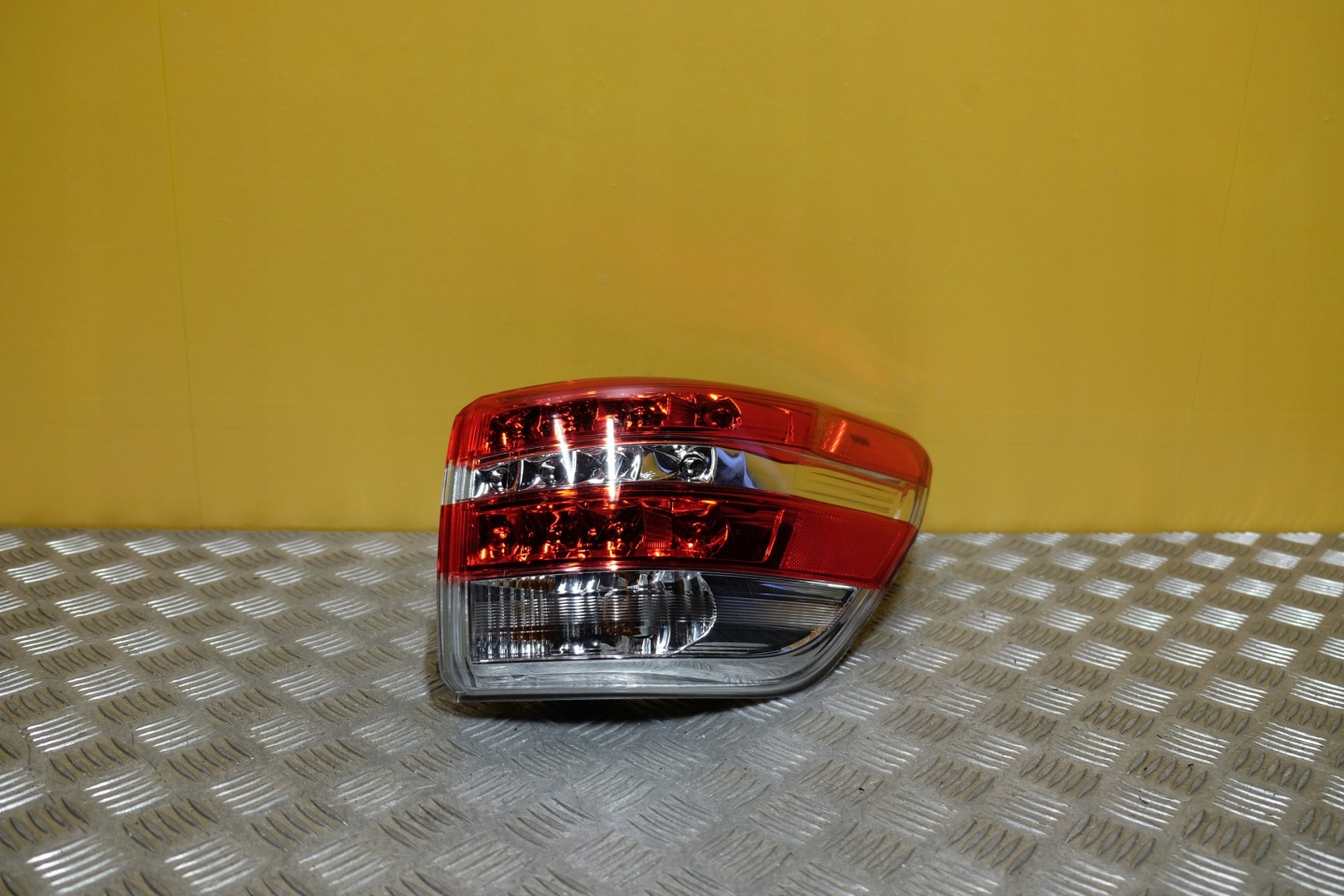 Nissan Pathfinder R51 Rückleuchte Rearlamp - Thumbnail 1