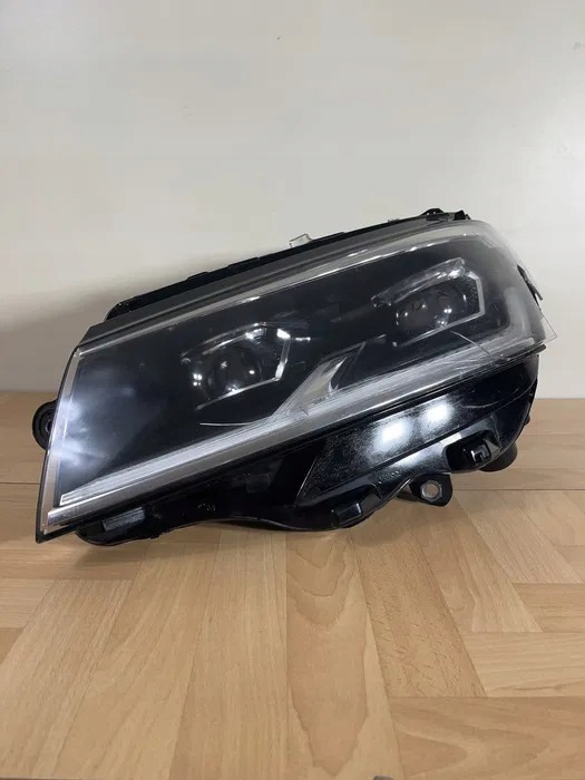 Frontscheinwerfer VW Transporter T6 7L1941035AA LED Links Scheinwerfer Headlight - Thumbnail 5