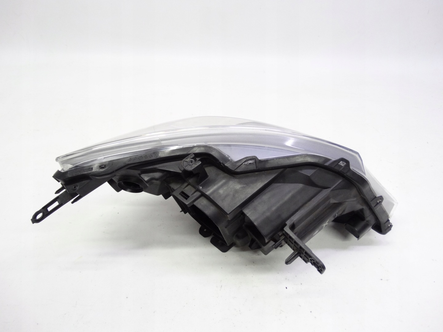Frontscheinwerfer Mercedes-Benz Citan W415 A4158201059 LED Links Headlight - Thumbnail 12