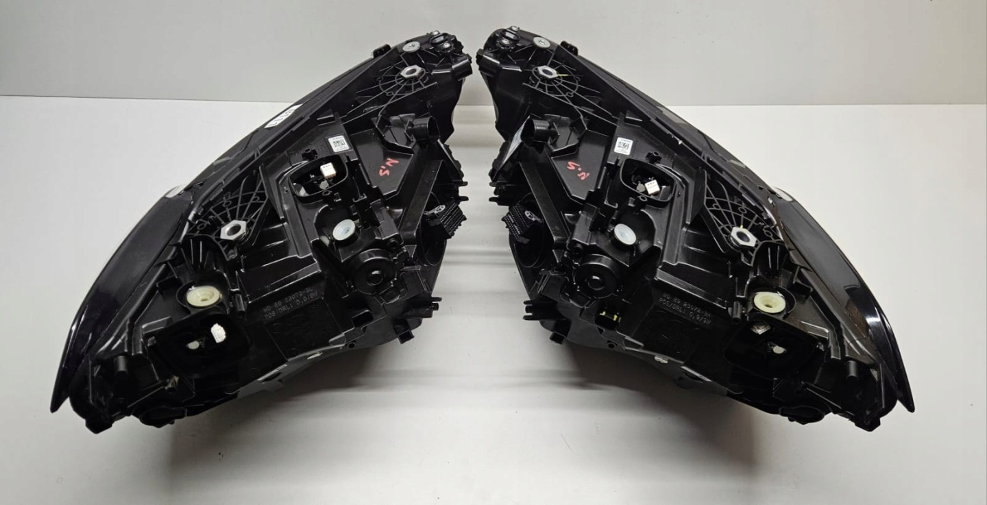 Frontscheinwerfer BMW 4 G26 5A19351 LED Links Scheinwerfer Headlight - Thumbnail 12