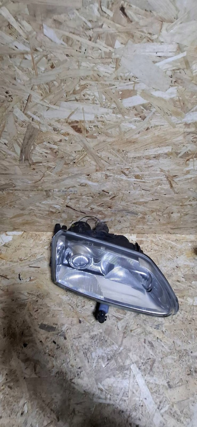 Frontscheinwerfer Renault Espace RHN Facelift Xenon Links Scheinwerfer Headlight - Thumbnail 9