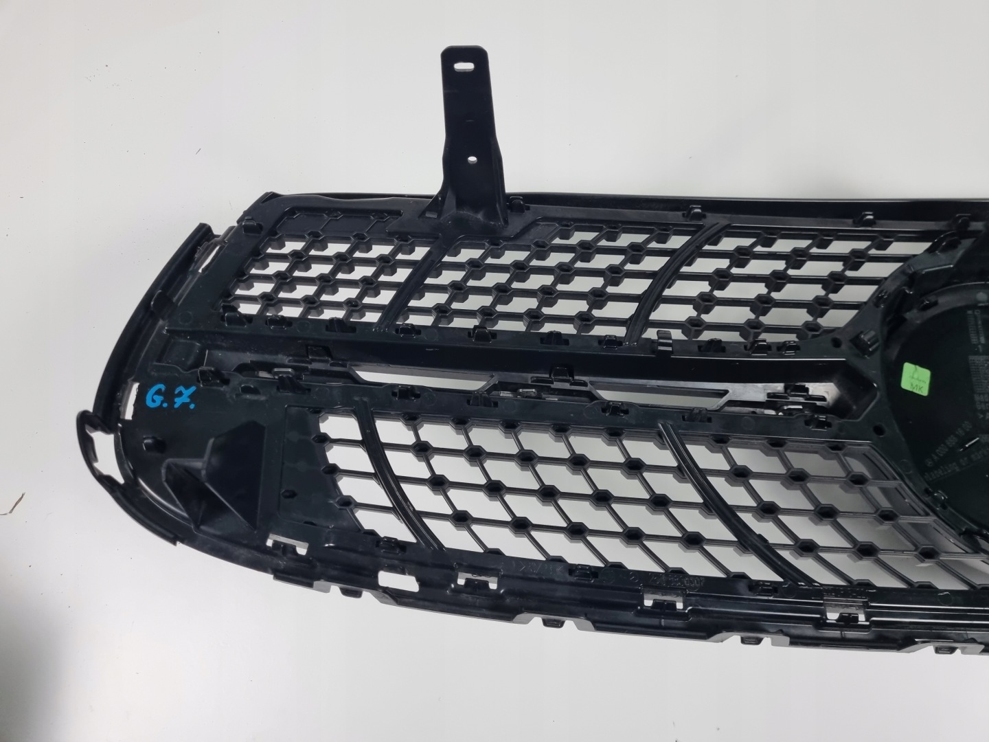Mercedes-Benz GLC W253 Kühlergrill FRONTGRILL Kühlergitter A2538808422 - Thumbnail 8