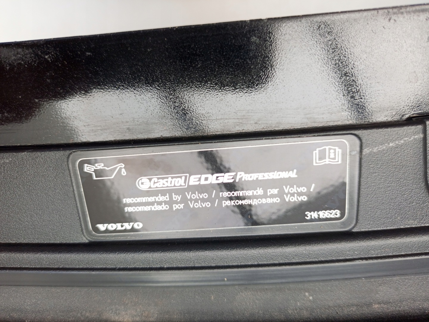 Volvo XC40 Kühlergrill FRONTGRILL Kühlergitter 31457346VO - Thumbnail 11