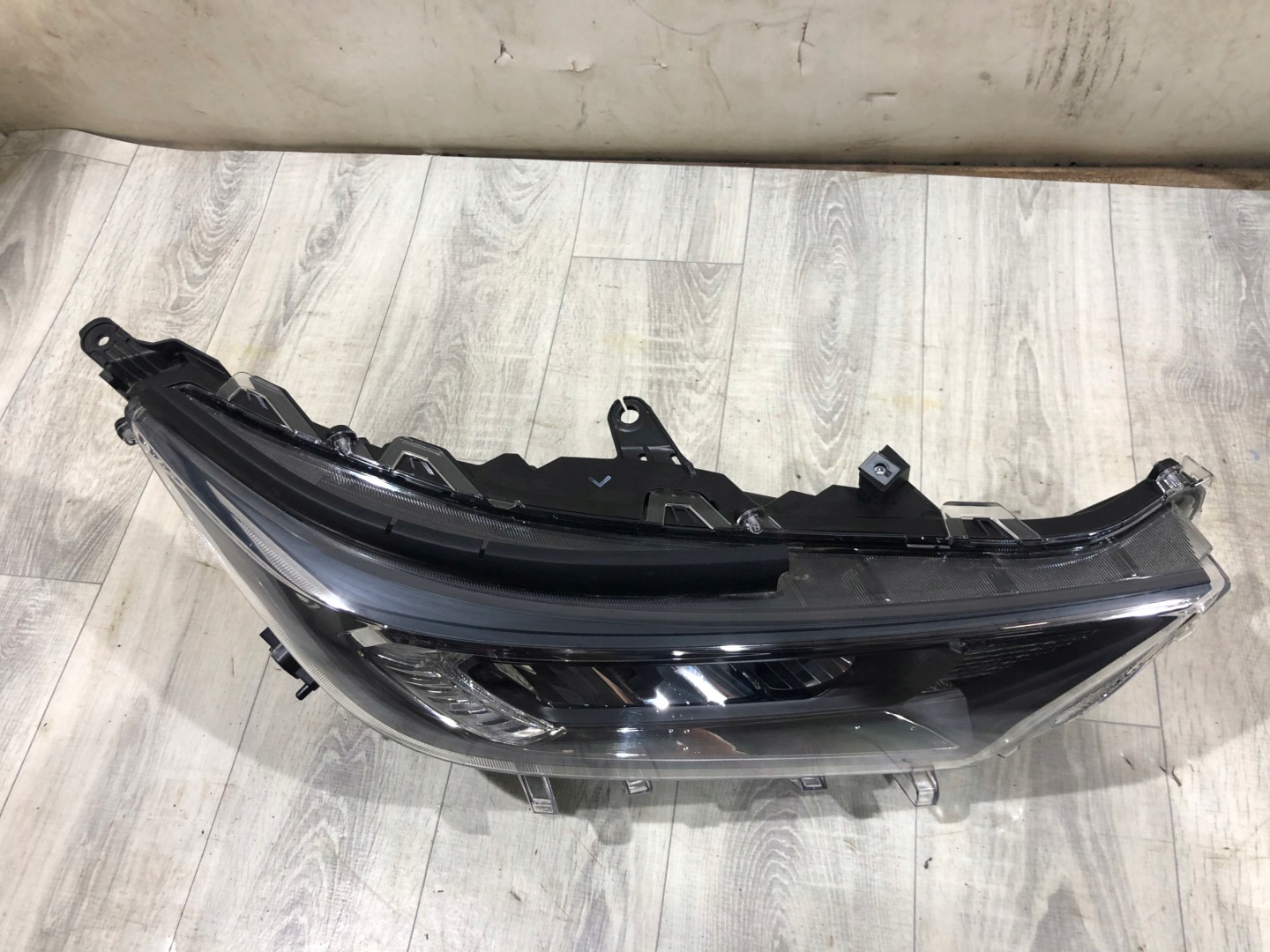 Frontscheinwerfer Toyota RAV4 XA5 LED Links Scheinwerfer Headlight - Thumbnail 21