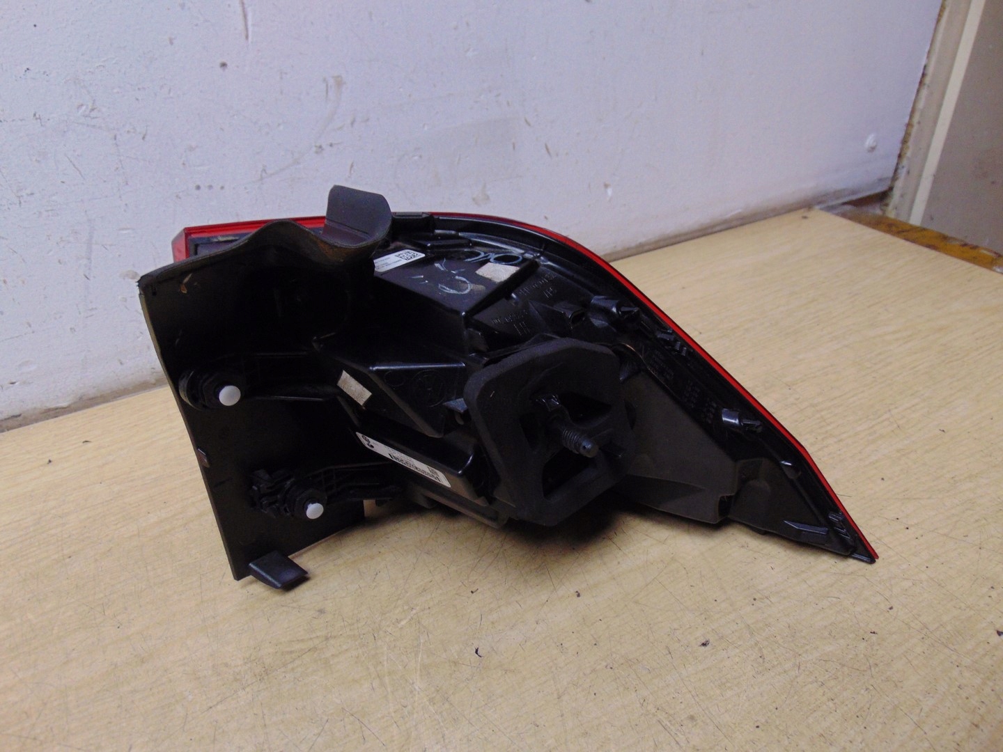 VW Tiguan Rückleuchte 5NA945207J Rearlamp - Thumbnail 9
