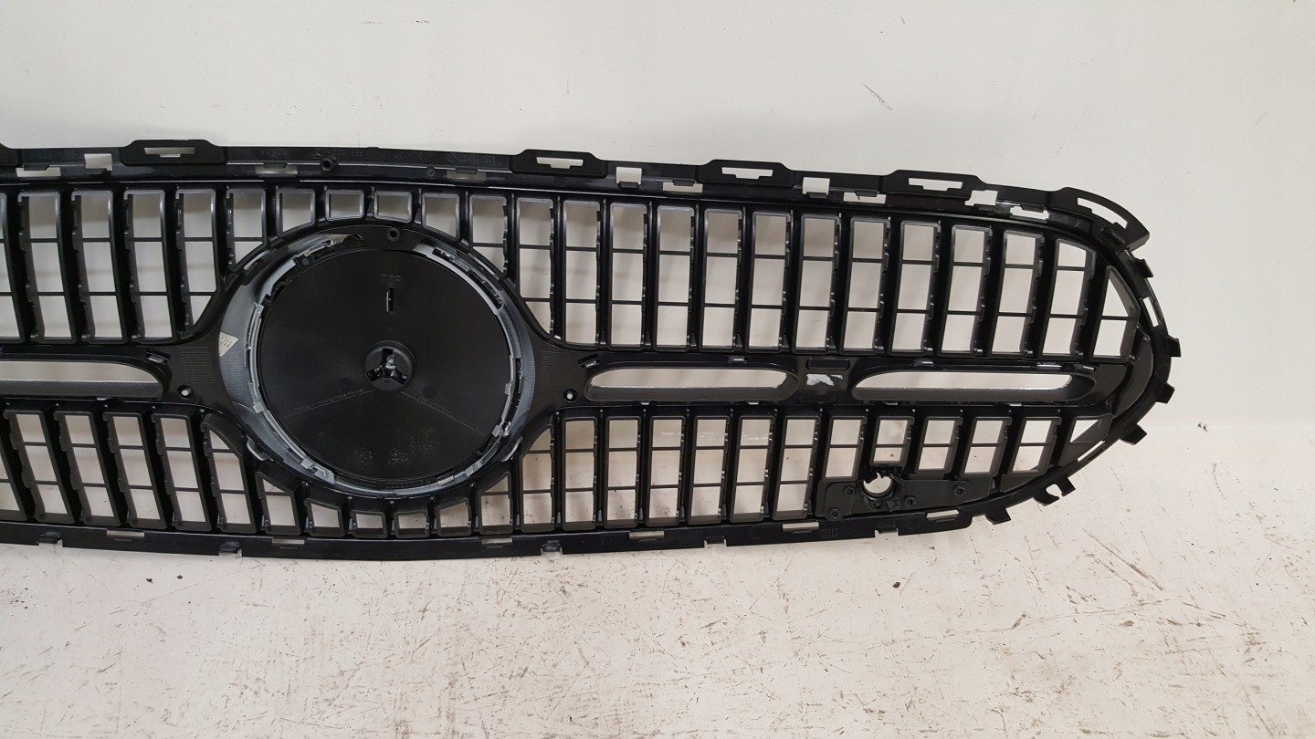 Mercedes-Benz C-Klasse W202 Kühlergrill FRONTGRILL Kühlergitter - Thumbnail 7