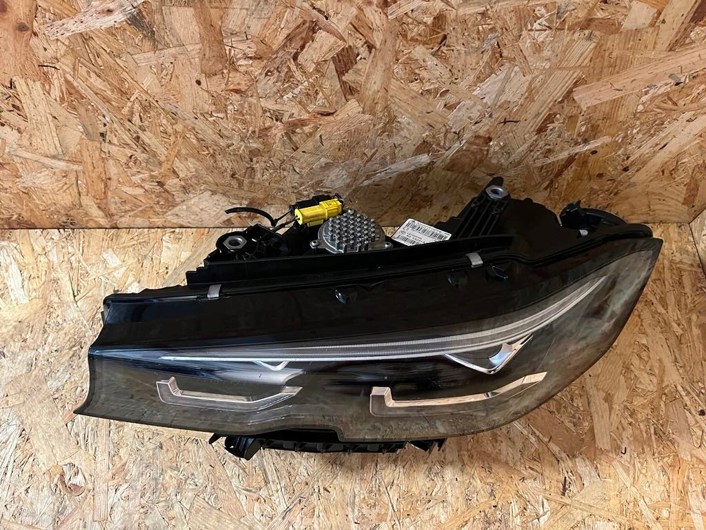 Frontscheinwerfer BMW 3 G21 5A251A7 LED Links Scheinwerfer Headlight - Thumbnail 9