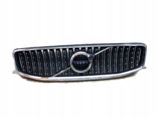 Volvo S60/V60 V60 Kühlergrill FRONTGRILL Kühlergitter 32132230 - Thumbnail 1