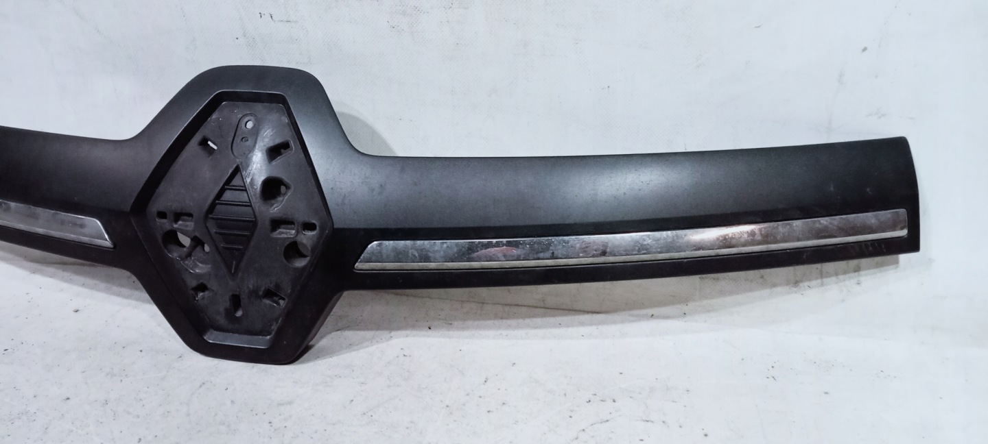 Renault Trafic L Kühlergrill FRONTGRILL Kühlergitter - Thumbnail 3