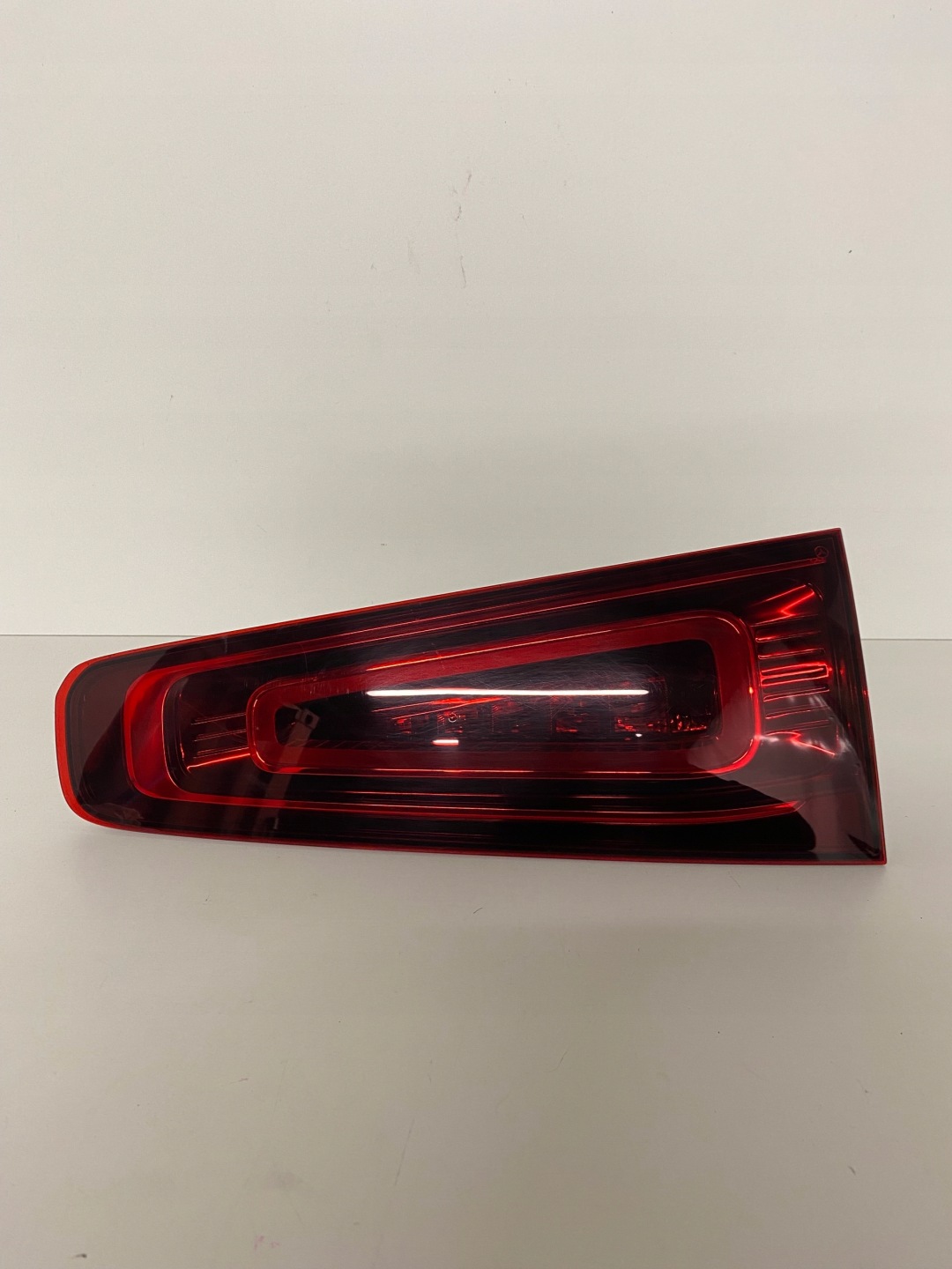 Mercedes-Benz GLS W167 Rückleuchte Rearlamp - Thumbnail 1