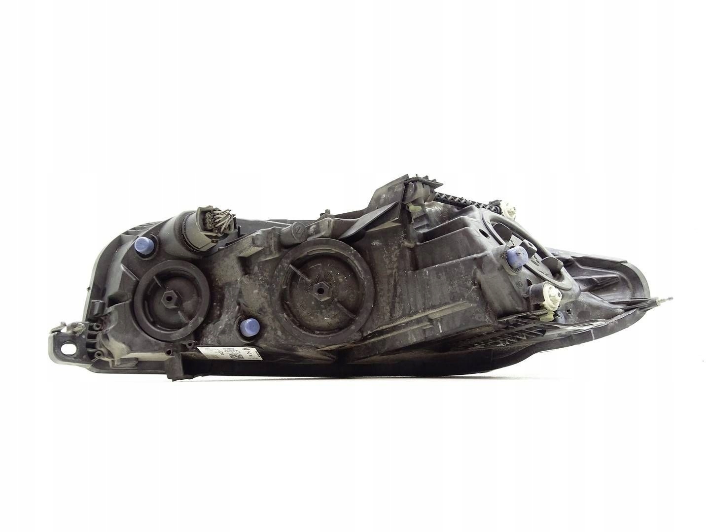 Frontscheinwerfer Jaguar XE X760 GX7313W030GE LED Links Scheinwerfer Headlight - Thumbnail 9