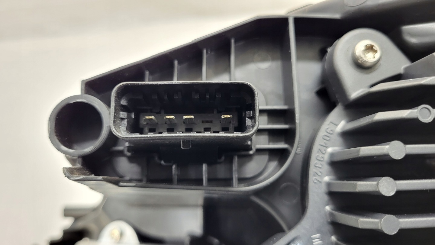 Frontscheinwerfer Peugeot 208 I LED Links Scheinwerfer Headlight - Thumbnail 7