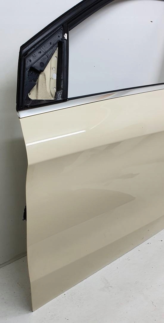 Mercedes-Benz Sprinter W910 Tür Vorne Rechts Door Porta Porte - Thumbnail 12