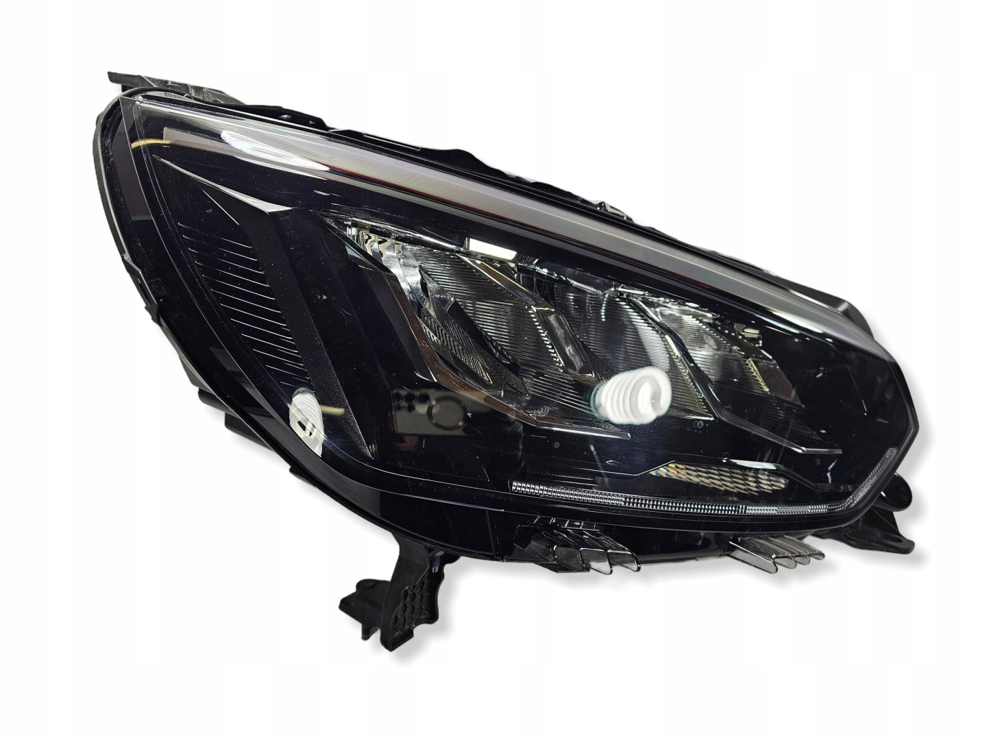 Frontscheinwerfer Peugeot 2008 9855524680 LED Links Scheinwerfer Headlight - Thumbnail 10