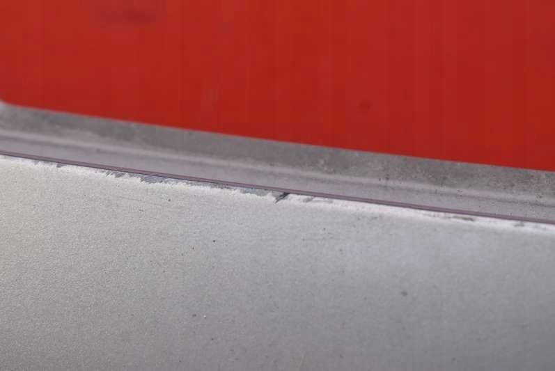 Citroen Berlingo II Kühlergrill FRONTGRILL Kühlergitter - Thumbnail 6