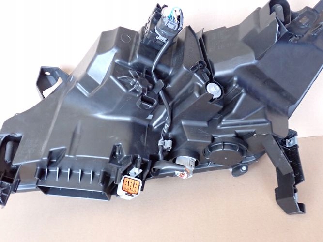 Frontscheinwerfer Mitsubishi ASX RJB 8301D482 LED Rechts Scheinwerfer Headlight - Thumbnail 14