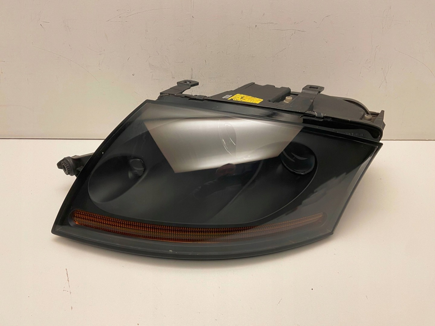 Frontscheinwerfer Audi TT 8N0 8N0941003BE LED Links Scheinwerfer Headlight - Thumbnail 1