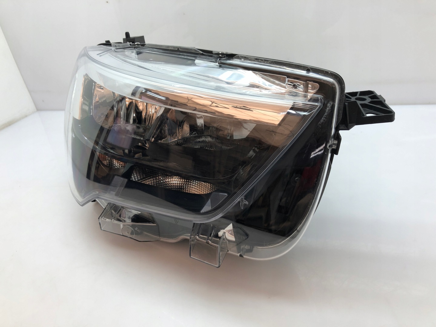 Frontscheinwerfer Opel Combo Combo-E 98168254 LED Rechts Scheinwerfer Headlight - Thumbnail 4