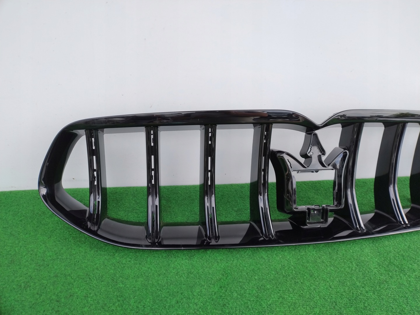 Maserati Grecale AM182 Kühlergrill FRONTGRILL Kühlergitter 670167295OE - Thumbnail 9