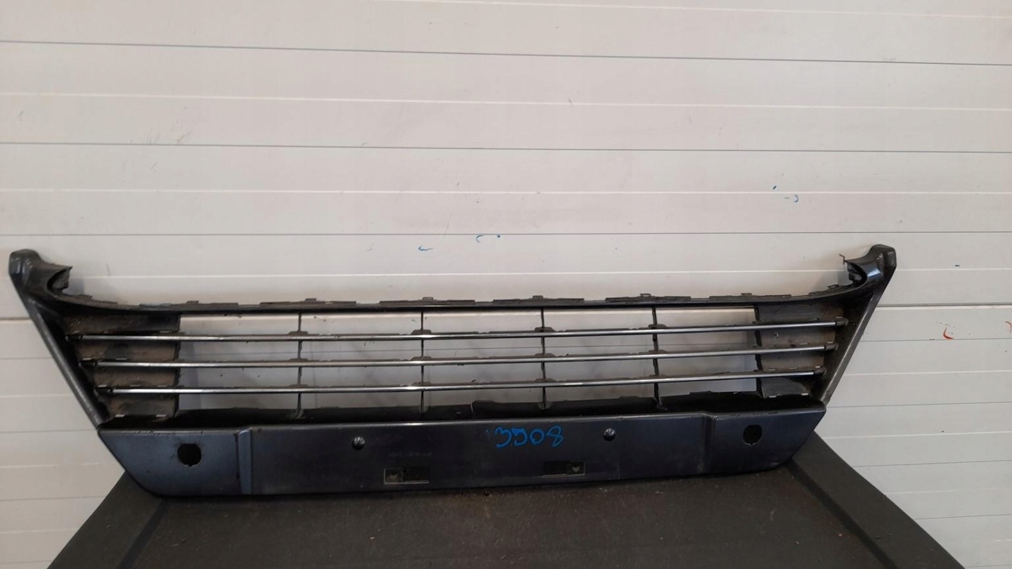 Toyota Auris E150 Kühlergrill FRONTGRILL Kühlergitter - Thumbnail 1