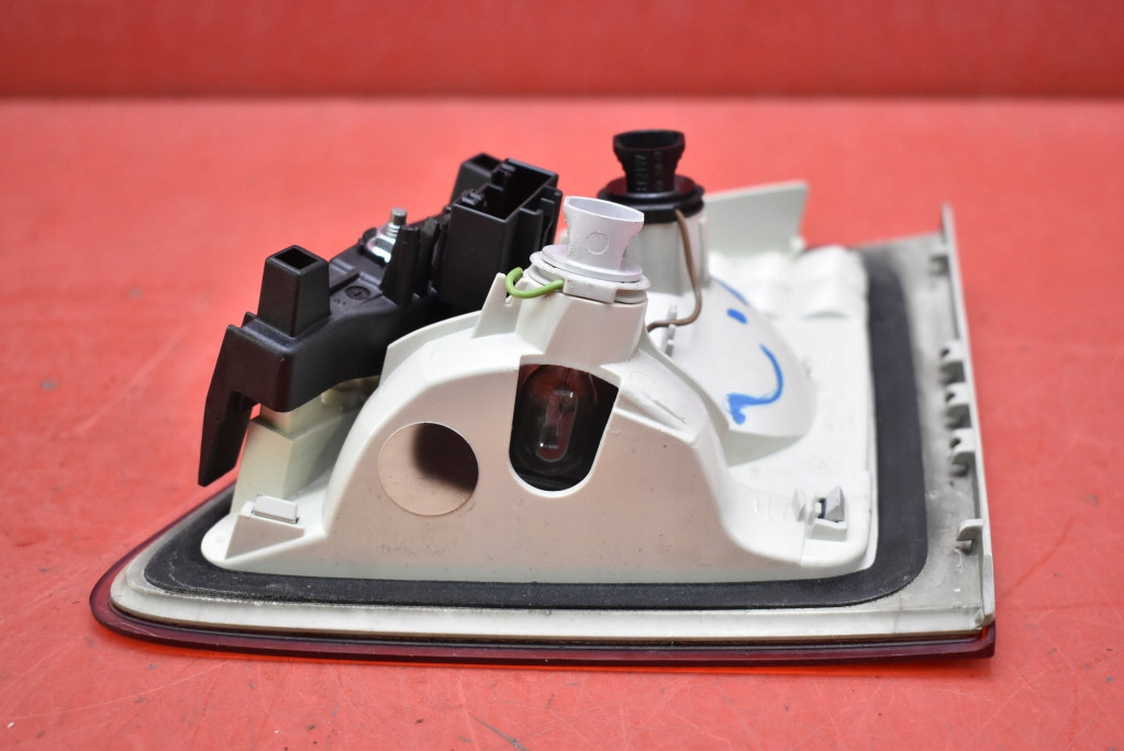 BMW 5 E61 Rückleuchte 7177697 Rearlamp - Thumbnail 6