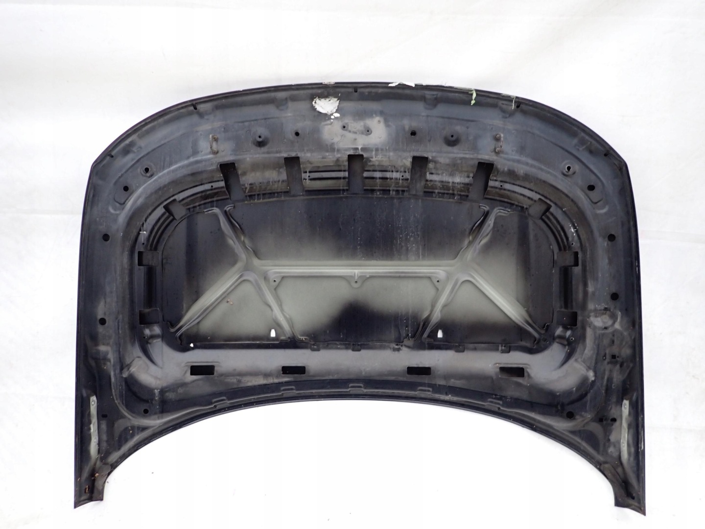 Motorhaube Land Rover Discovery LA Bonnet NIKA1102MI Hood - Thumbnail 9
