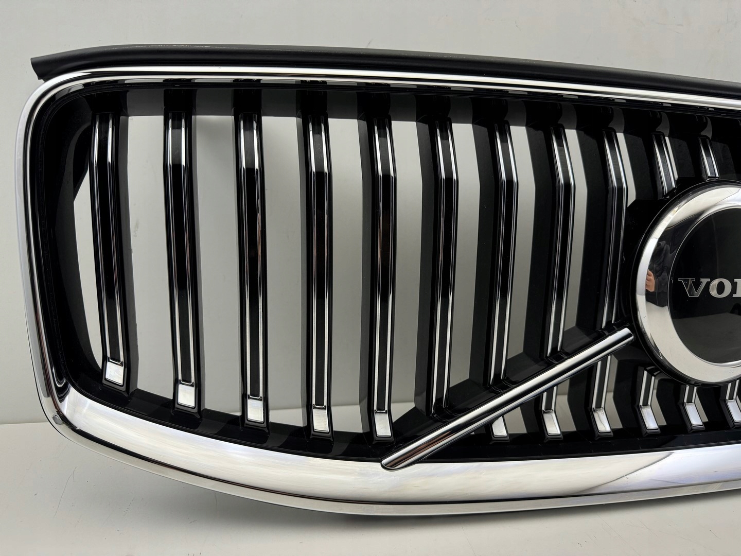 Volvo XC90 Kühlergrill FRONTGRILL Kühlergitter 31416623 - Thumbnail 2