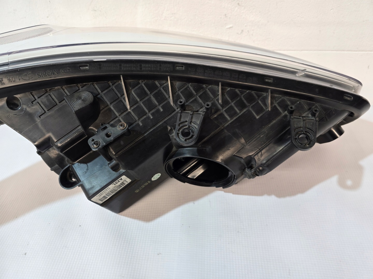 Frontscheinwerfer Kia Ceed CD LED Links Scheinwerfer Headlight - Thumbnail 10