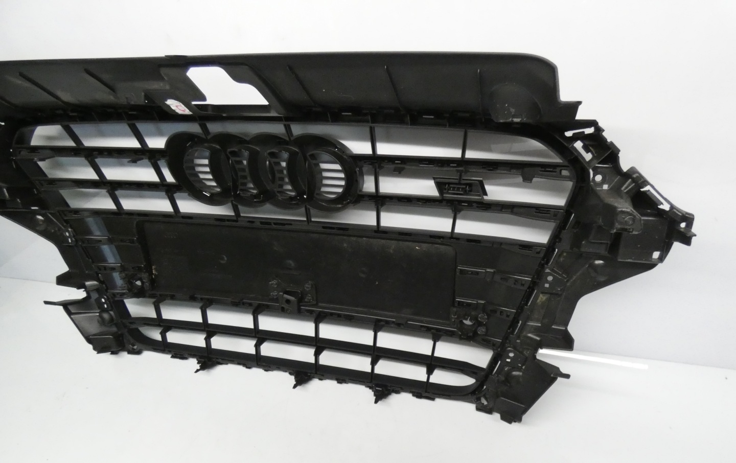 Audi A3 8V3 Kühlergrill FRONTGRILL Kühlergitter 8V3853651BC - Thumbnail 12