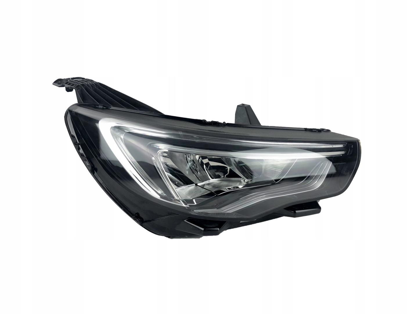 Frontscheinwerfer Opel Grandland YP00162680 LED Rechts Scheinwerfer Headlight - Thumbnail 5
