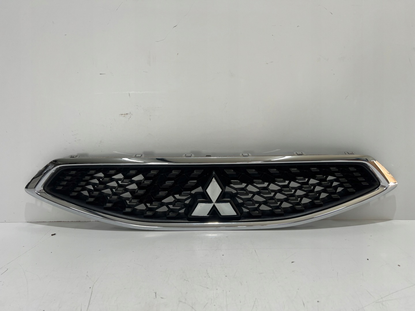 Mitsubishi Space Star A00 Kühlergrill FRONTGRILL Kühlergitter - Thumbnail 1