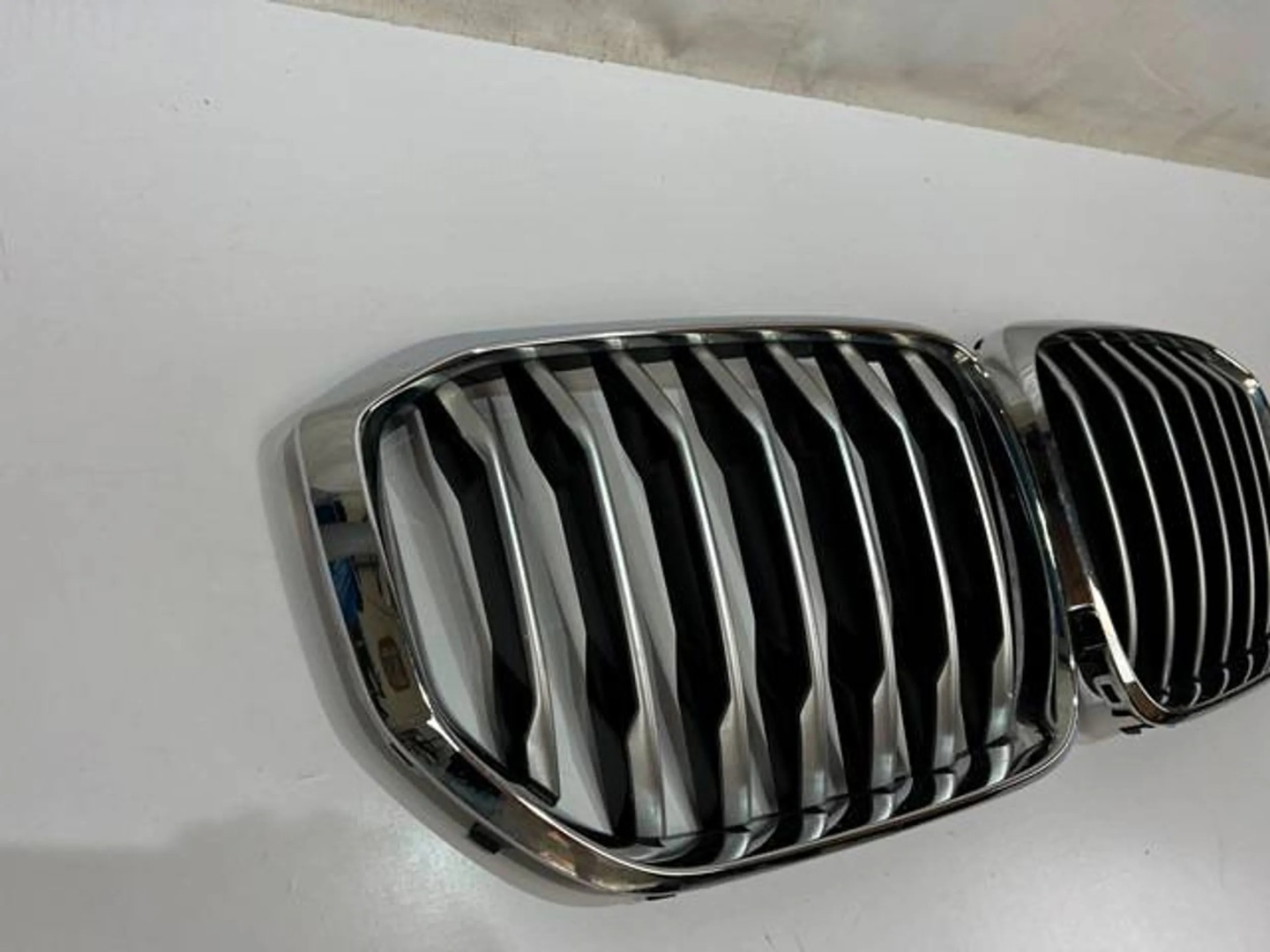 BMW X5 G05 Kühlergrill FRONTGRILL Kühlergitter - Thumbnail 9